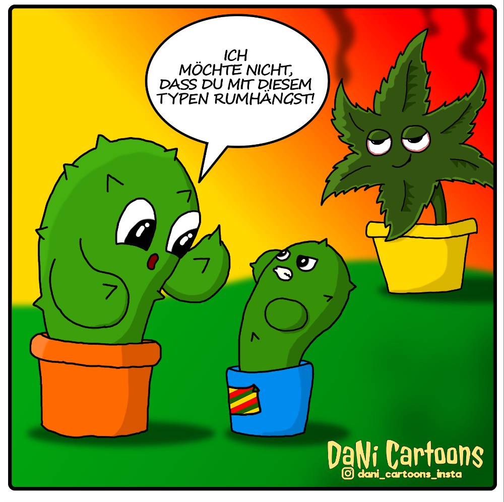 Dani Cartoons Galerie (1)