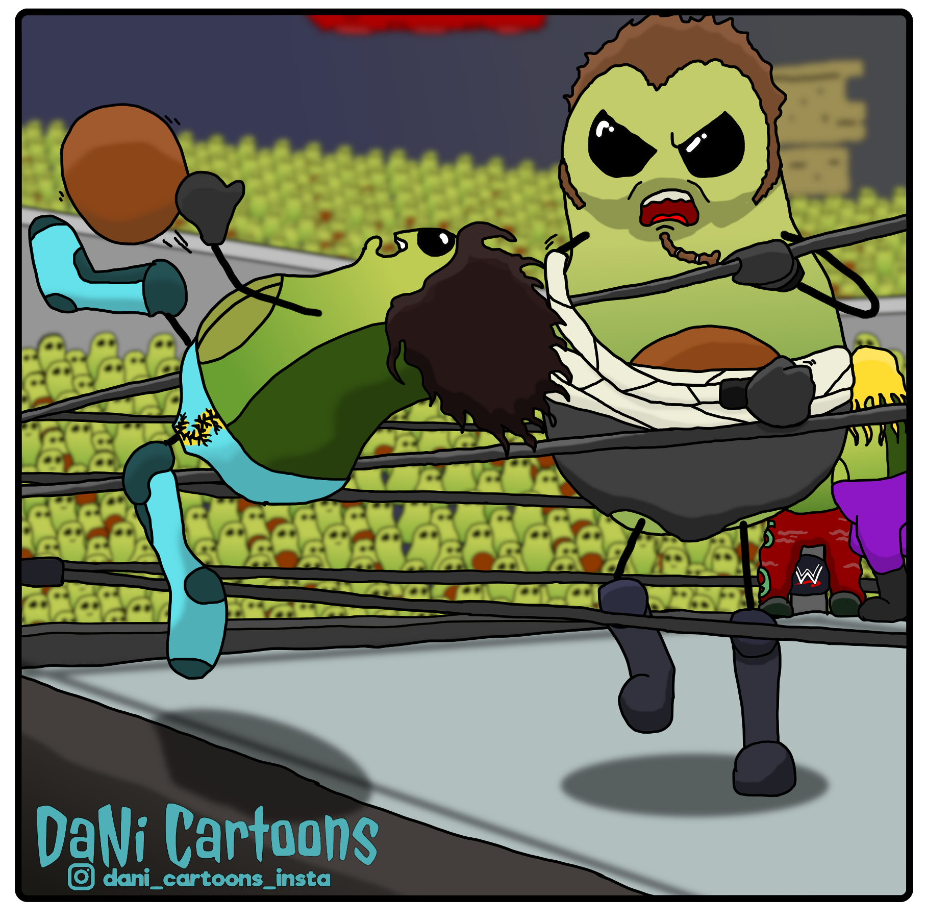 Galerie GWE von Timo Ockert