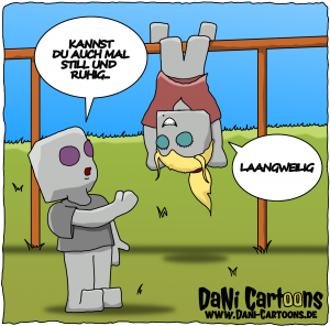 novalangweiligvsdrueber