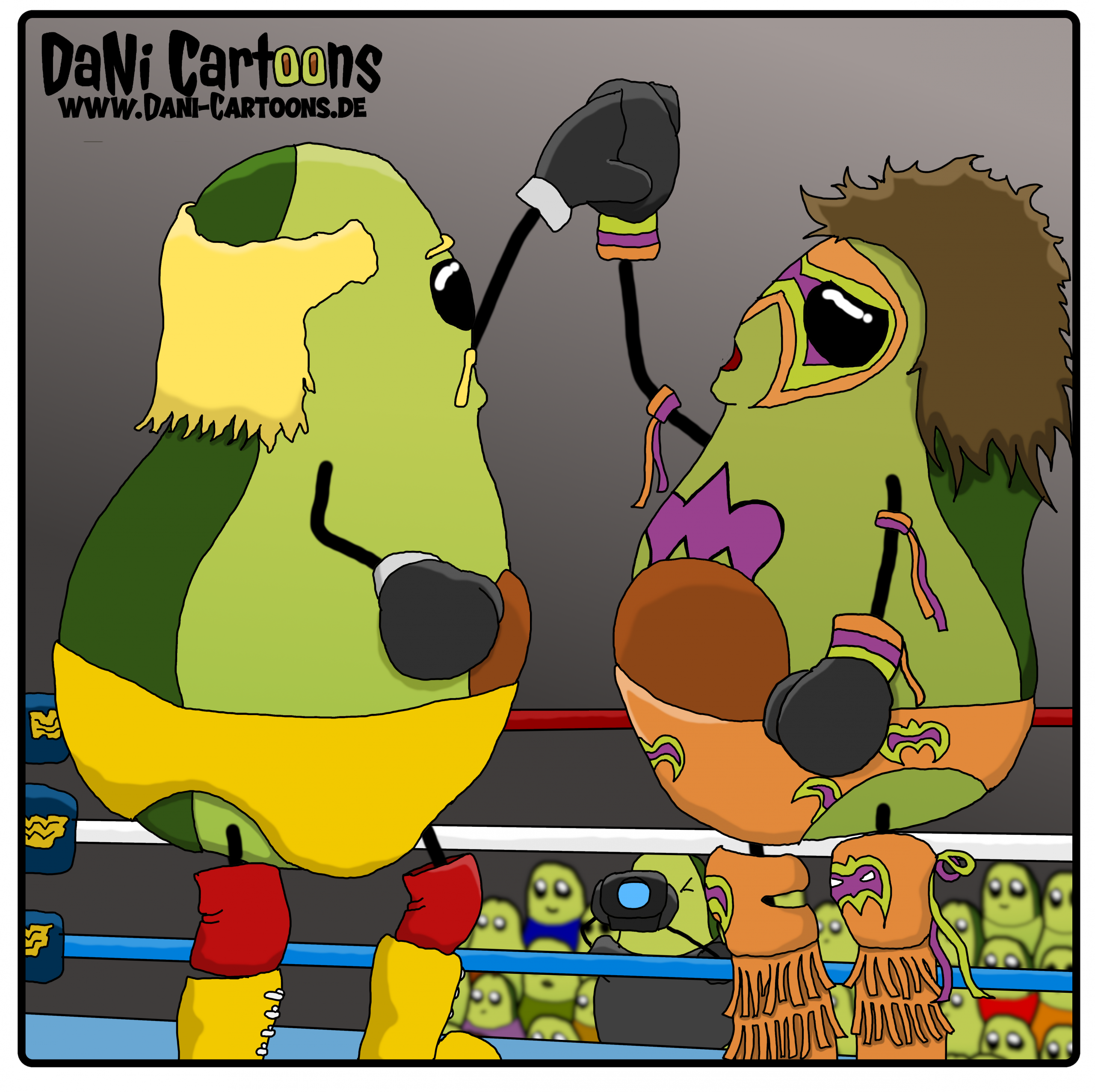 Hulk Hogan vs. Ultimate Warrior