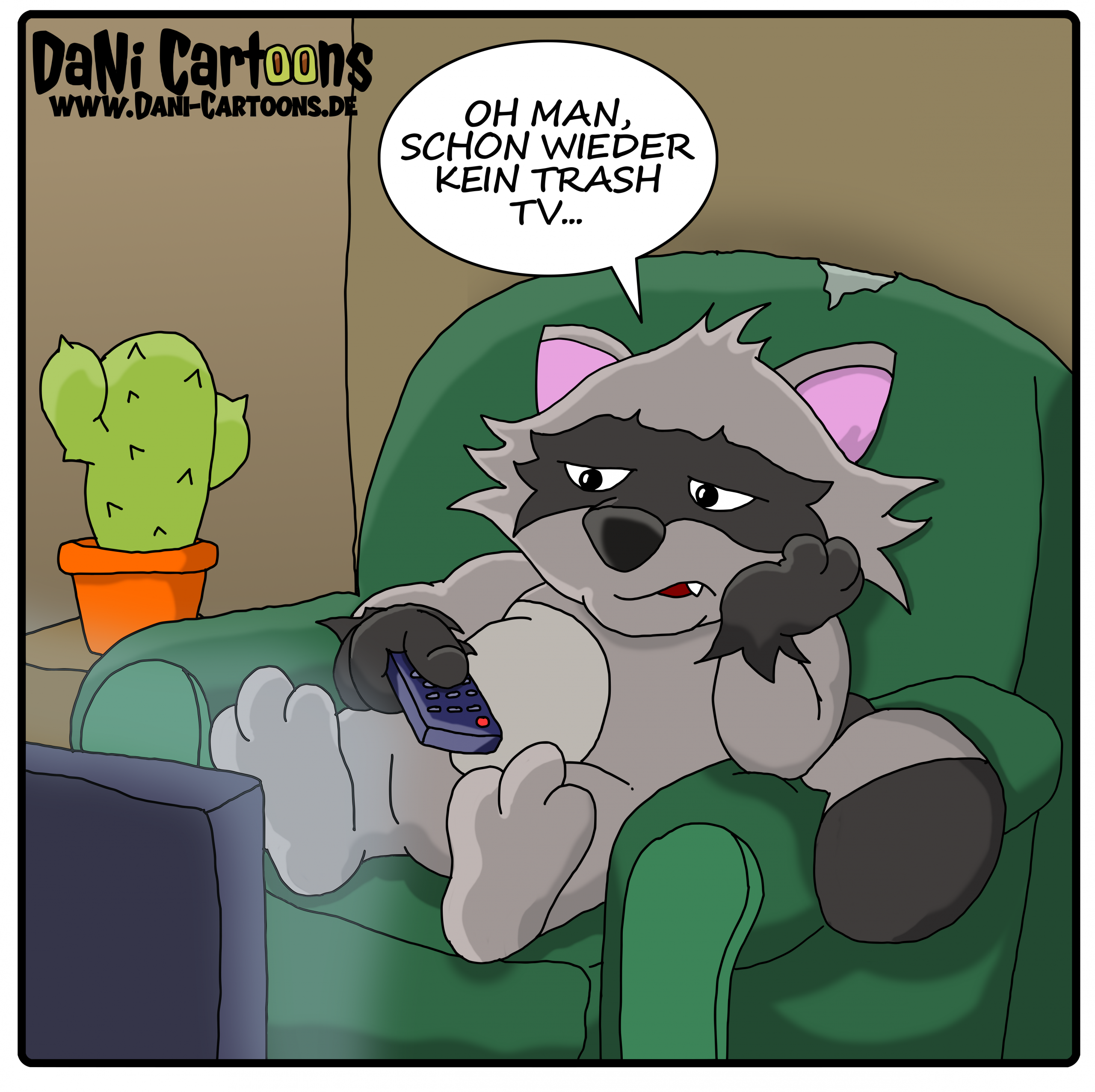trashtv